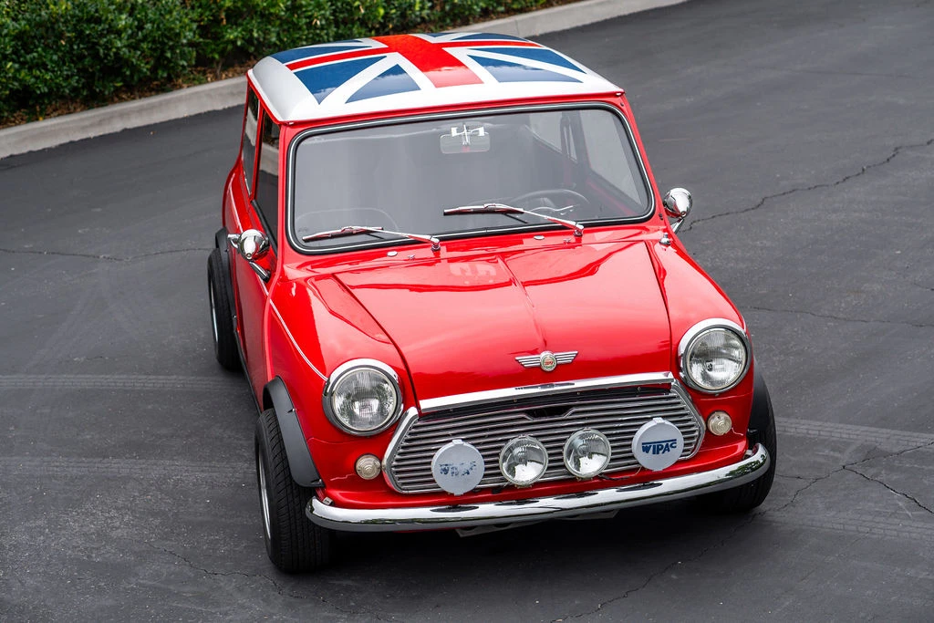 1975 Mini Mini Mark III - Image 6 of 31
