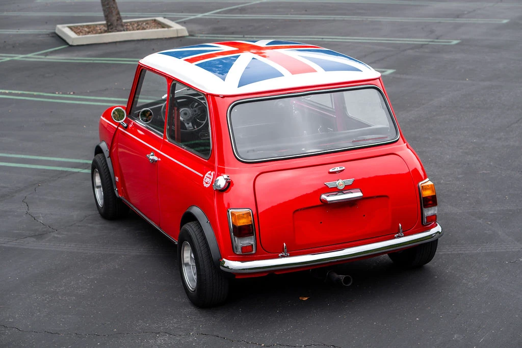 1975 Mini Mini Mark III - Image 10 of 31