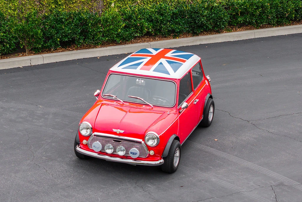 1975 Mini Mini Mark III - Image 3 of 31