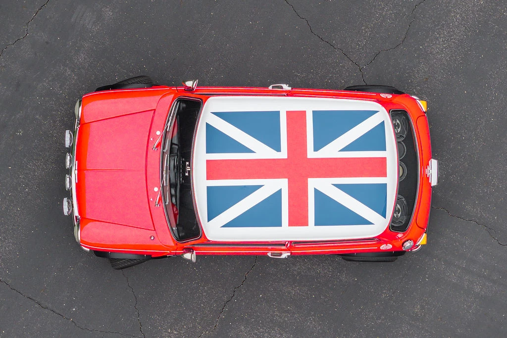 1975 Mini Mini Mark III - Image 14 of 31
