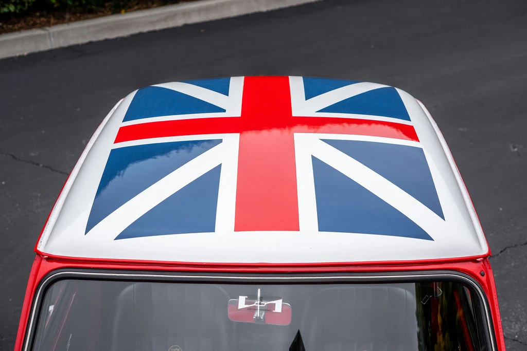 1975 Mini Mini Mark III - Image 20 of 31