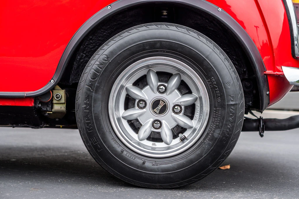 1975 Mini Mini Mark III - Image 25 of 31