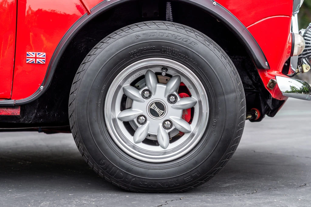 1975 Mini Mini Mark III - Image 23 of 31