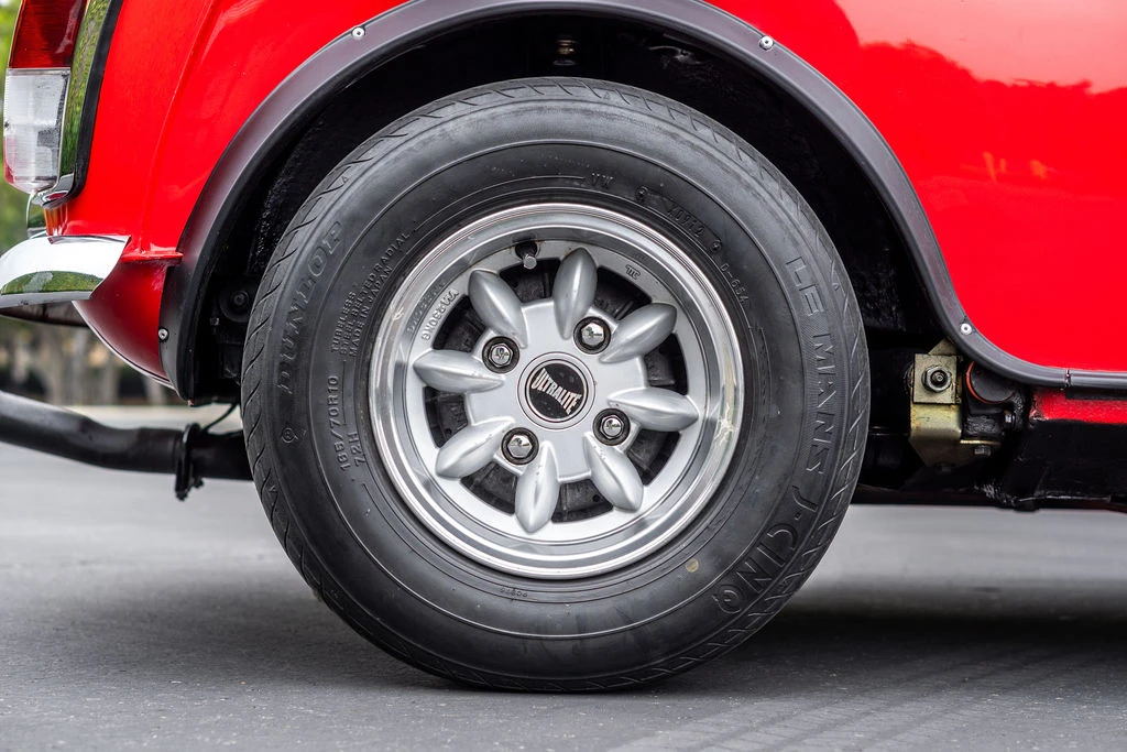 1975 Mini Mini Mark III - Image 26 of 31