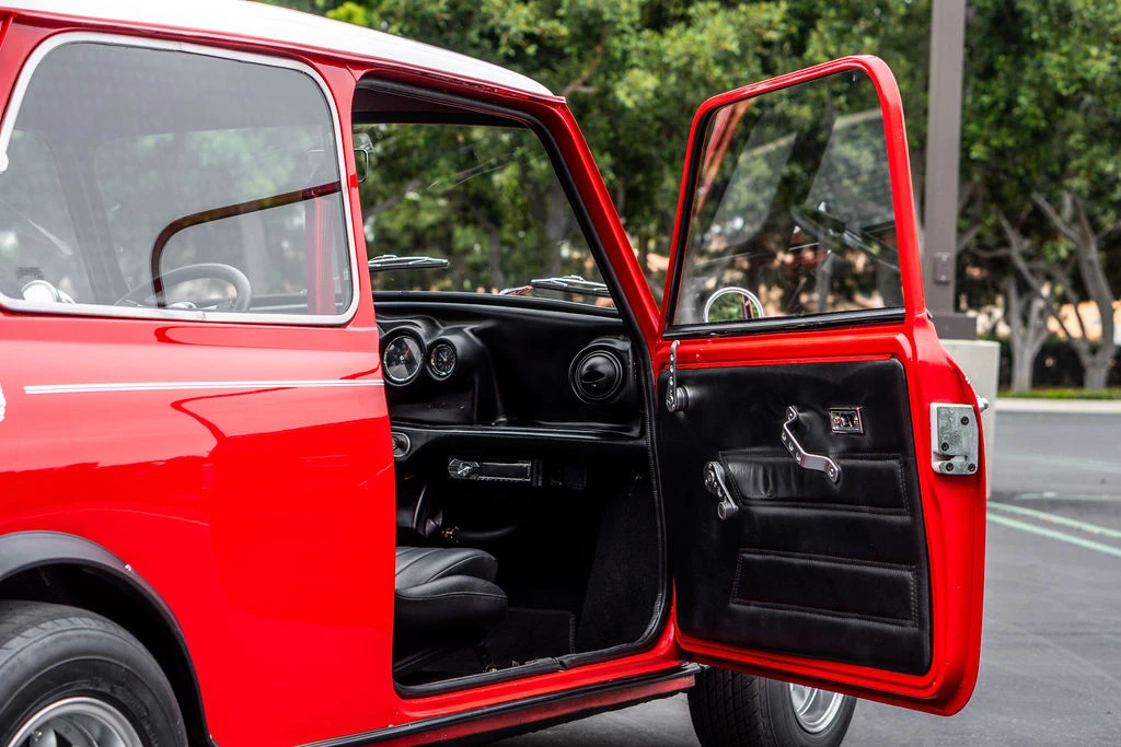 1975 Mini Mini Mark III - Image 31 of 31