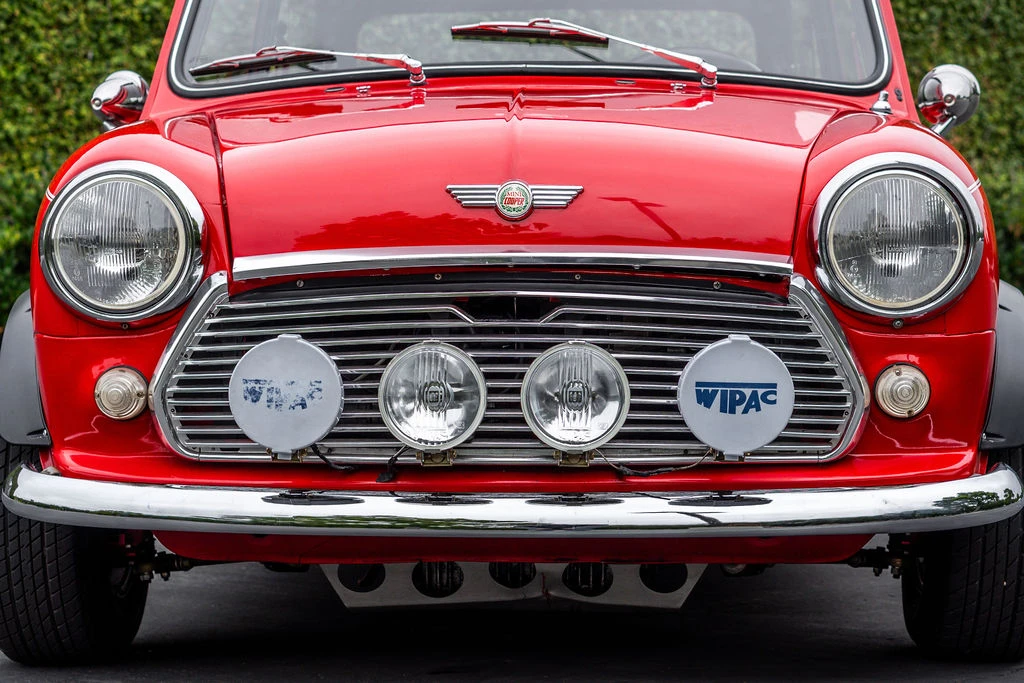 1975 Mini Mini Mark III - Image 17 of 31