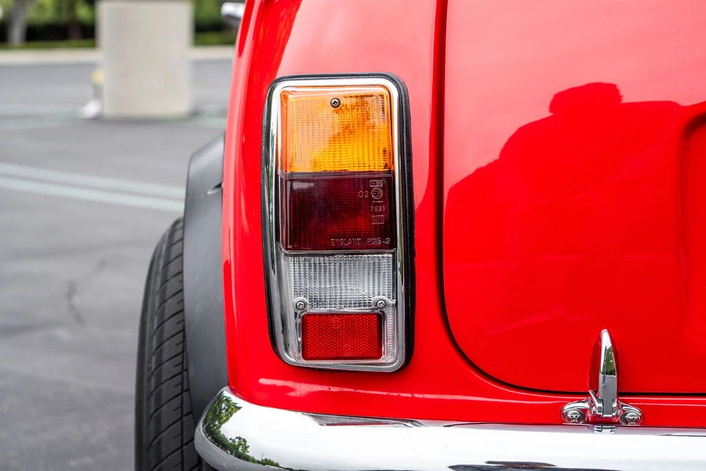 1975 Mini Mini Mark III - Image 18 of 31