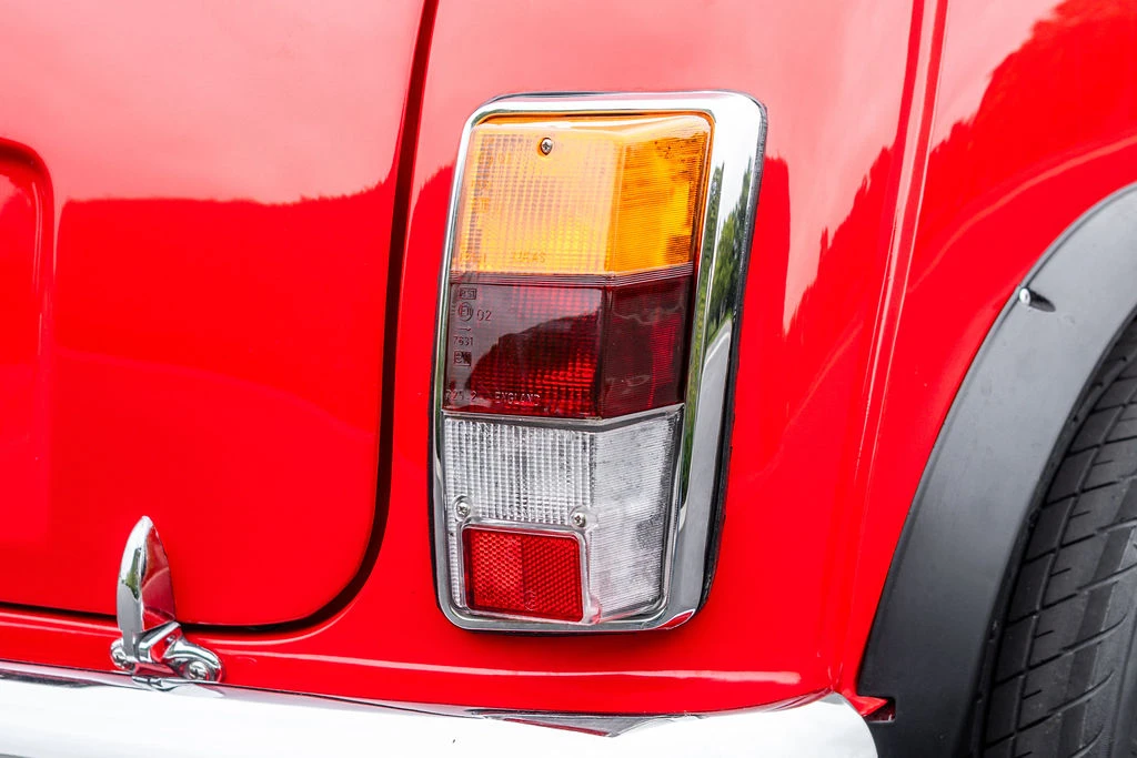 1975 Mini Mini Mark III - Image 19 of 31