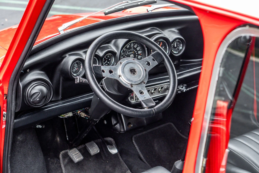 1975 Mini Mini Mark III - Image 27 of 31