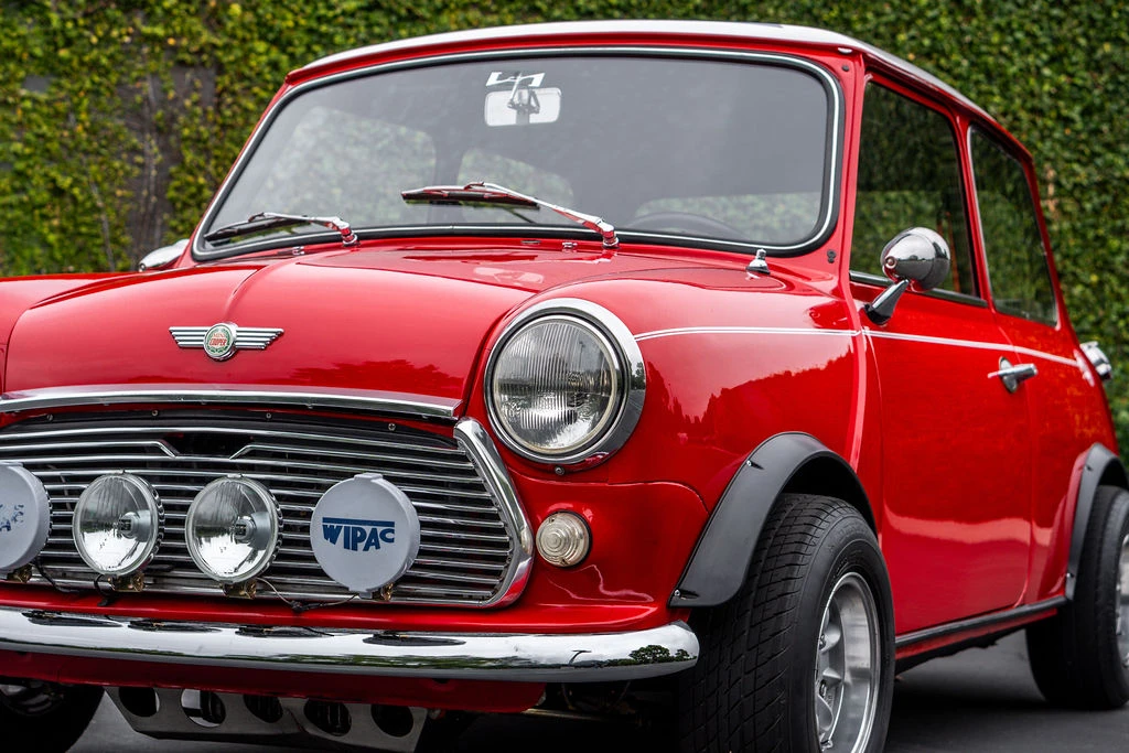 1975 Mini Mini Mark III - Image 16 of 31