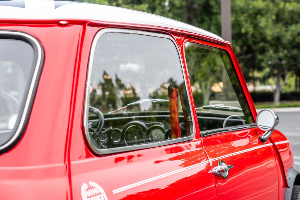 1975 Mini Mini Mark III - Image 22 of 31