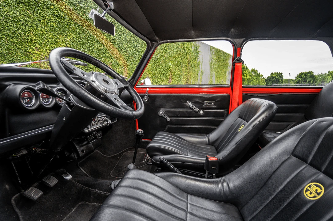1975 Mini Mini Mark III - Image 28 of 31