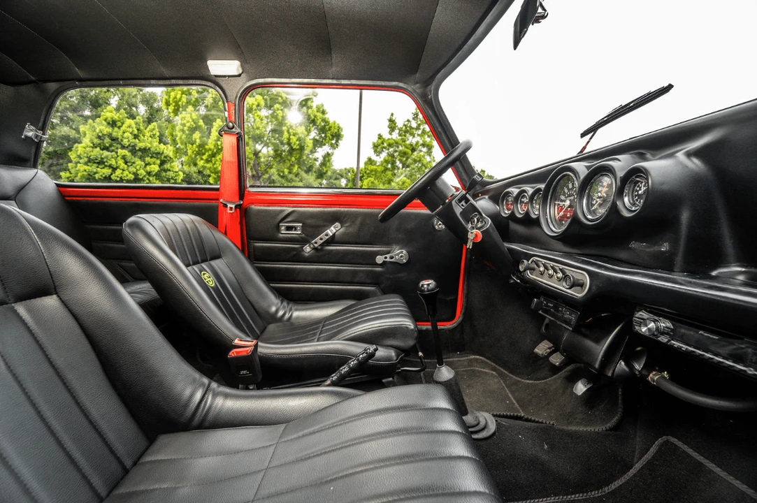 1975 Mini Mini Mark III - Image 30 of 31
