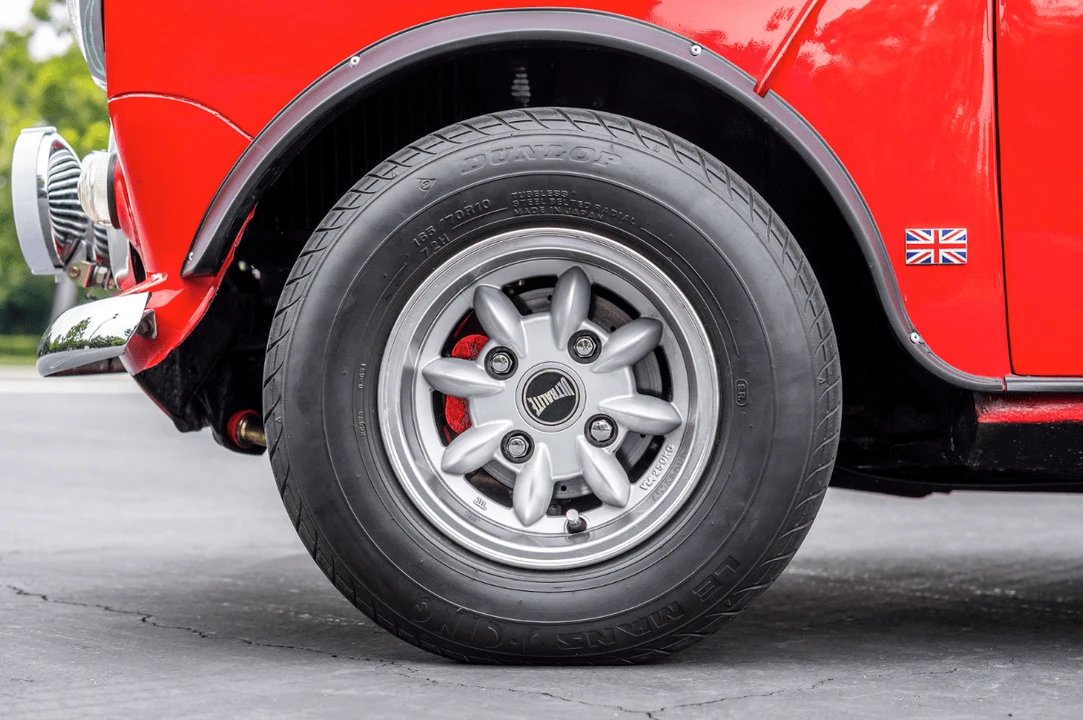 1975 Mini Mini Mark III - Image 24 of 31