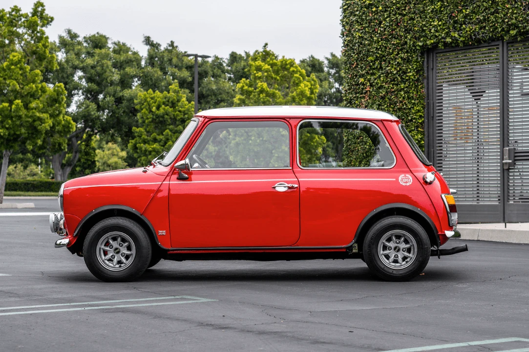 1975 Mini Mini Mark III - Image 13 of 31