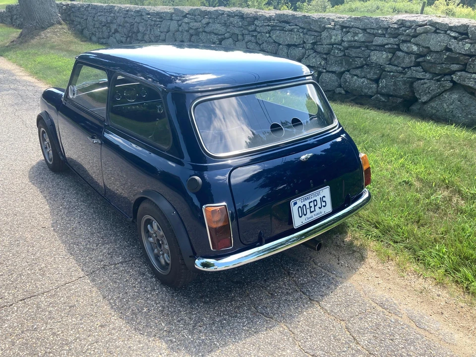 1978 Mini Mini Mark IV - Image 11 of 31