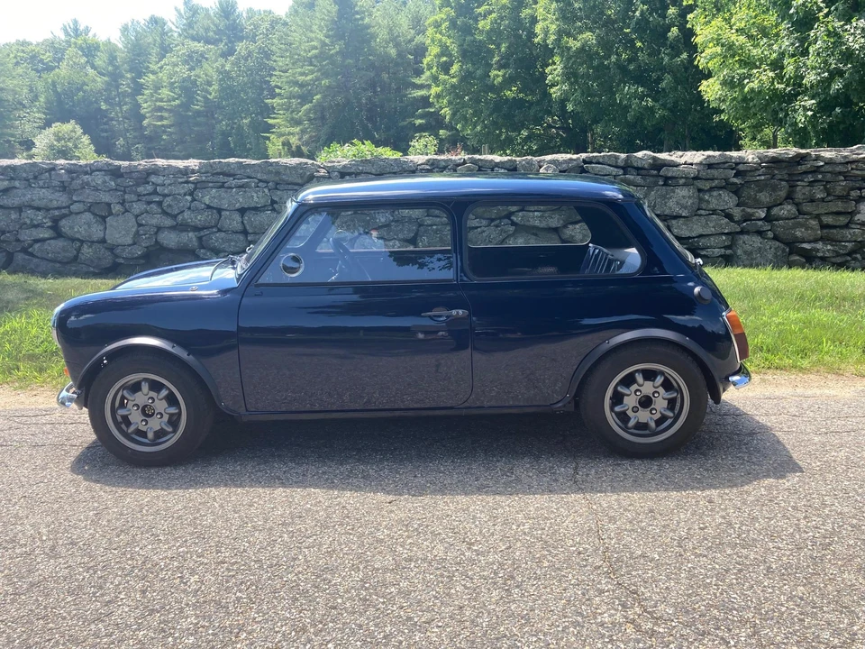 1978 Mini Mini Mark IV - Image 13 of 31