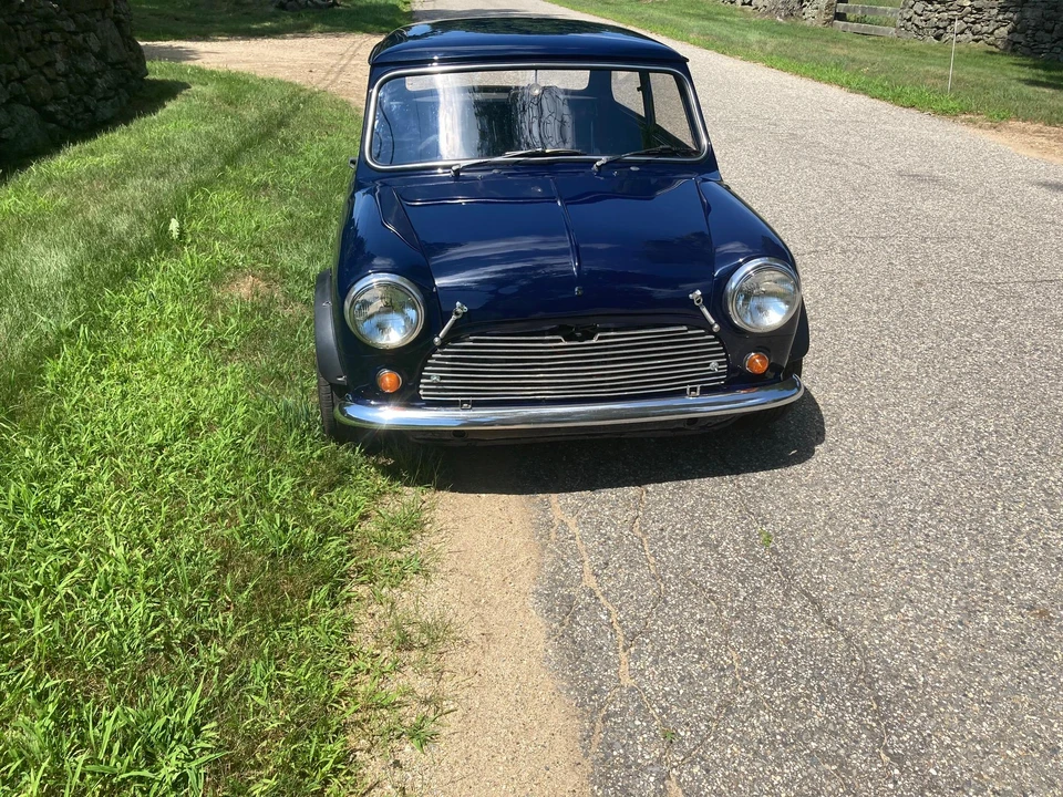 1978 Mini Mini Mark IV - Image 3 of 31