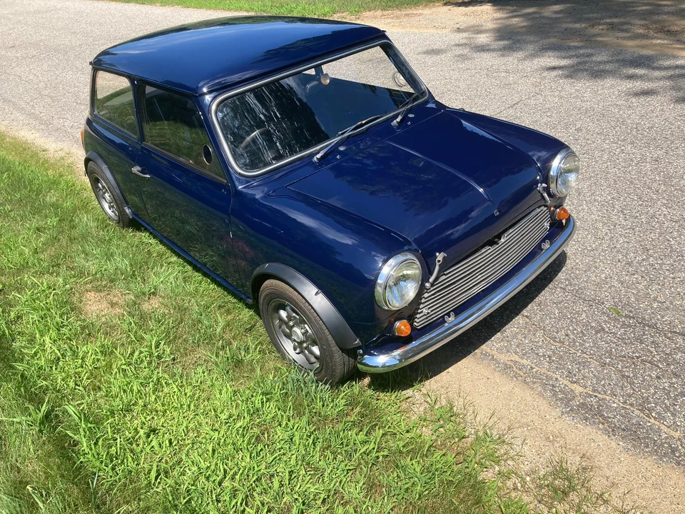 1978 Mini Mini Mark IV - Image 4 of 31
