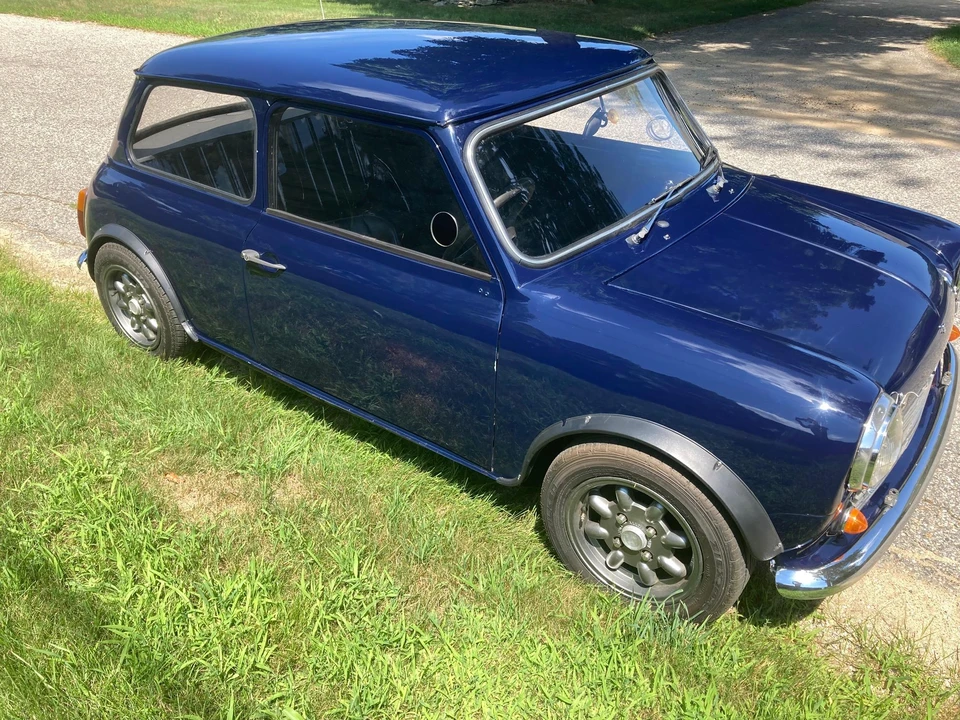 1978 Mini Mini Mark IV - Image 5 of 31