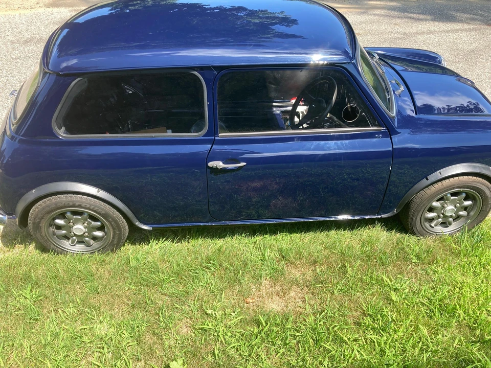 1978 Mini Mini Mark IV - Image 6 of 31