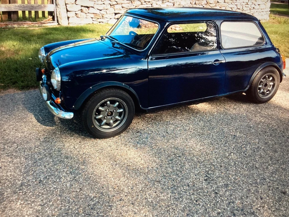 1978 Mini Mini Mark IV - Image 14 of 31