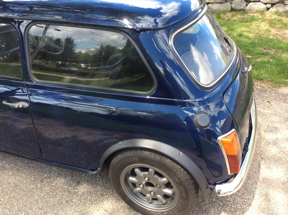 1978 Mini Mini Mark IV - Image 24 of 31