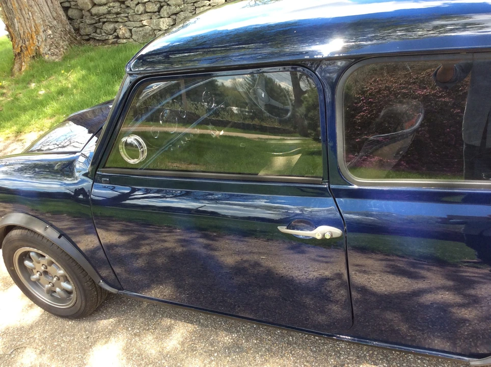 1978 Mini Mini Mark IV - Image 26 of 31