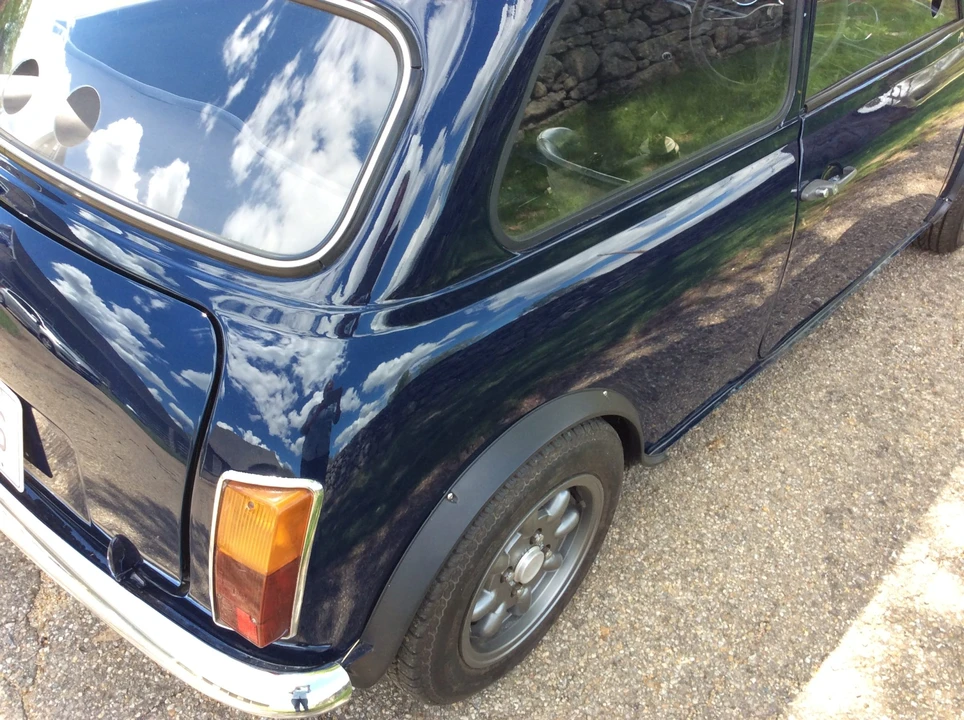 1978 Mini Mini Mark IV - Image 21 of 31