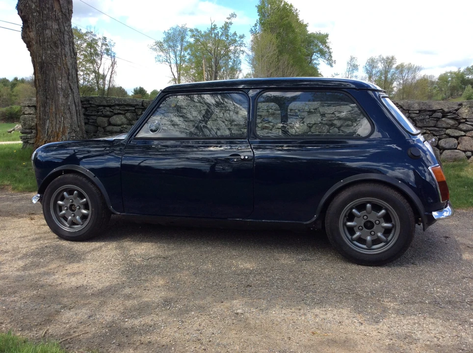 1978 Mini Mini Mark IV - Image 12 of 31