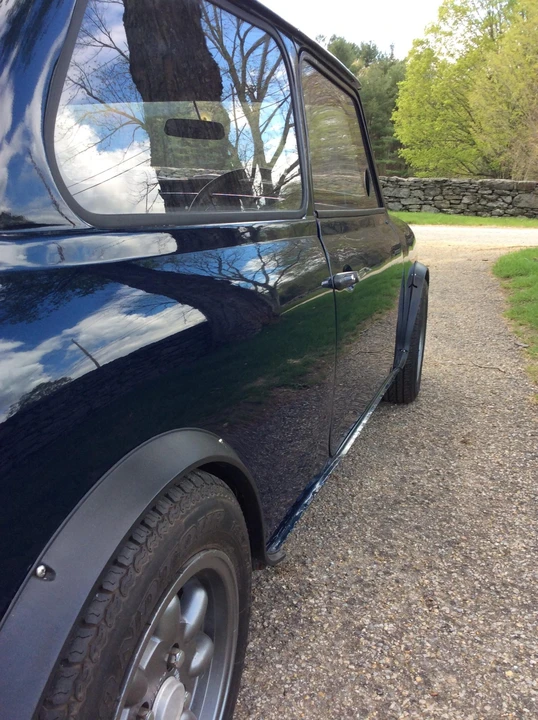1978 Mini Mini Mark IV - Image 20 of 31