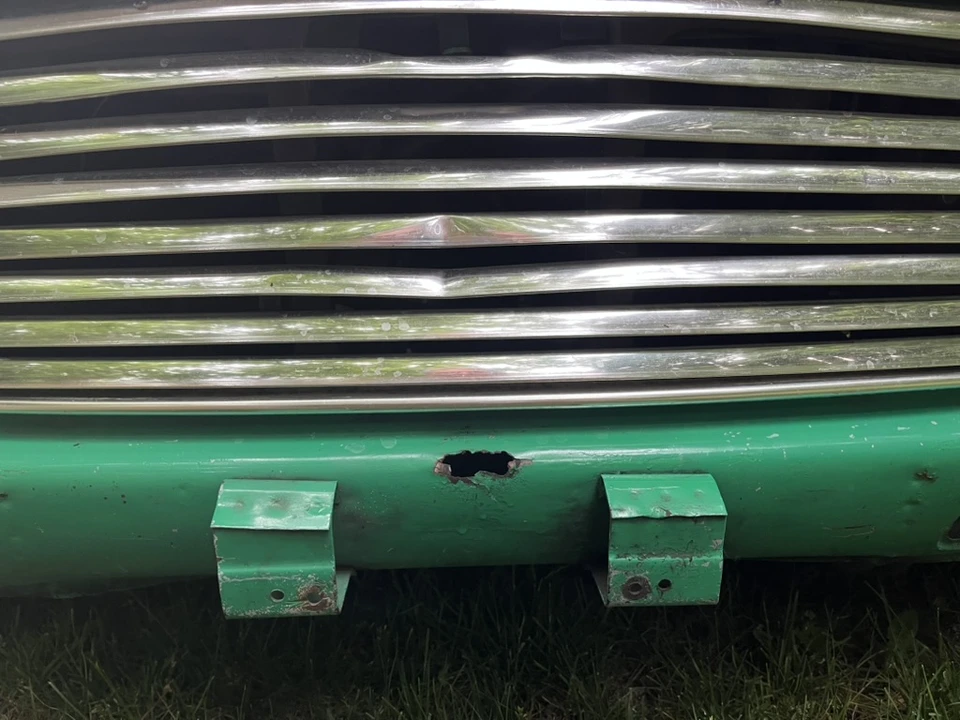 1979 Mini Mini Mark IV - Image 26 of 31