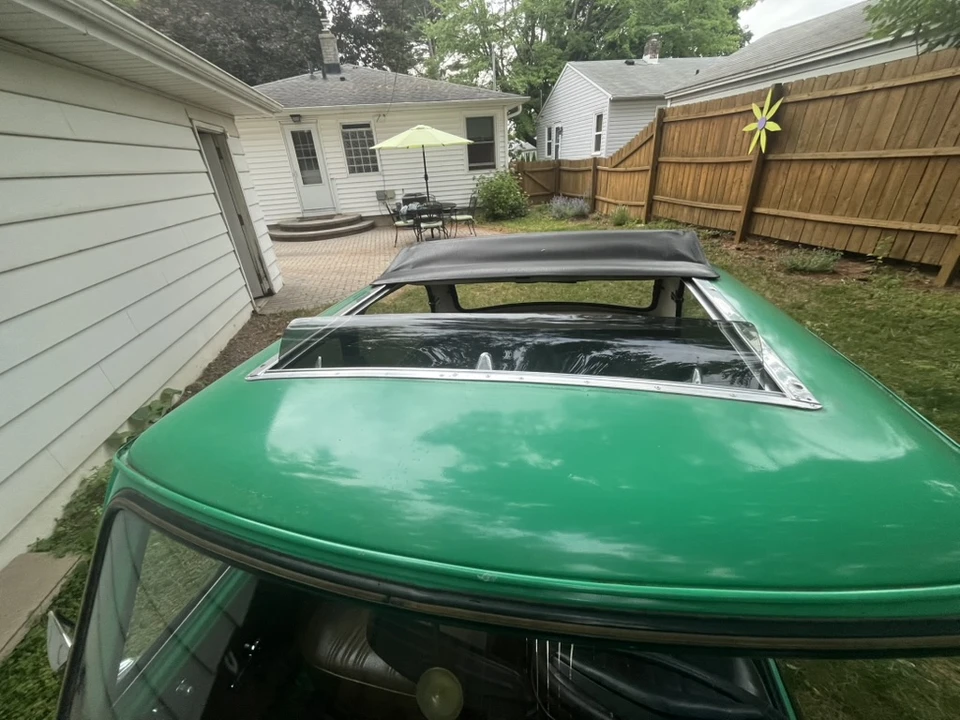1979 Mini Mini Mark IV - Image 21 of 31