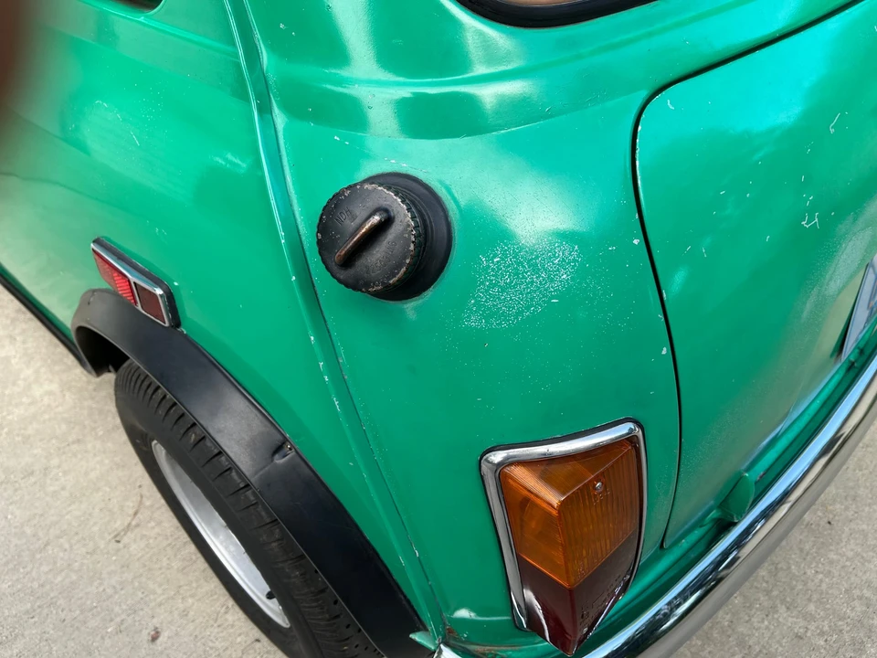 1979 Mini Mini Mark IV - Image 25 of 31