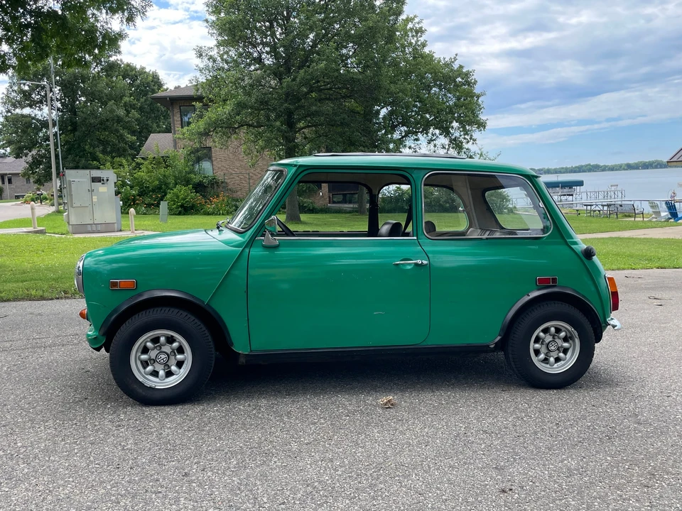 1979 Mini Mini Mark IV - Image 6 of 31