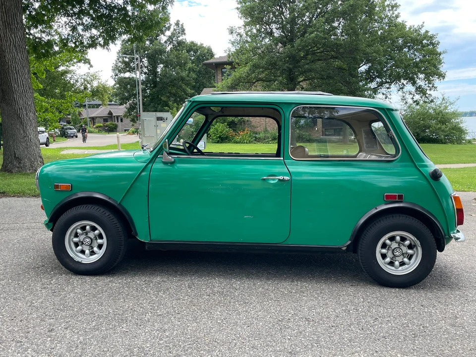1979 Mini Mini Mark IV - Image 7 of 31