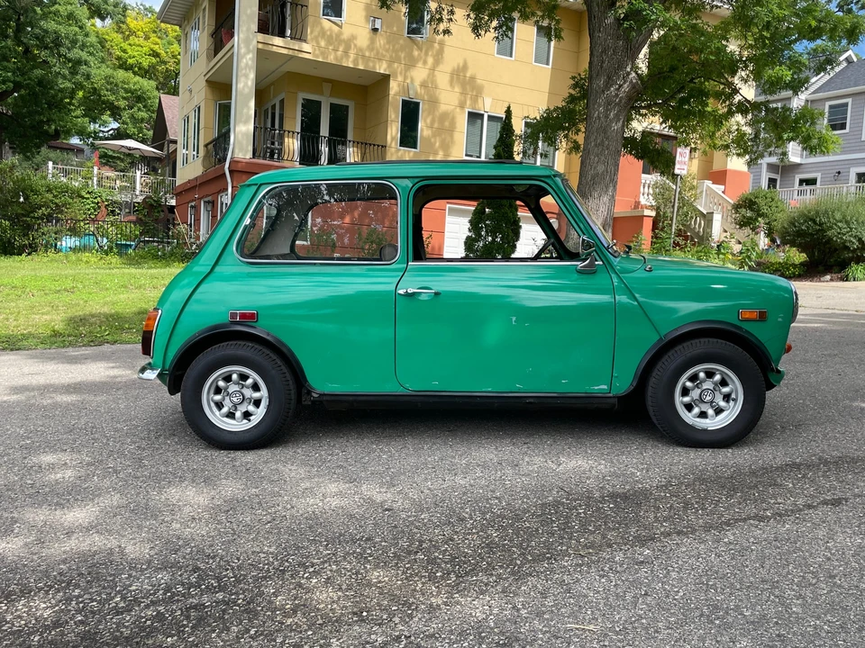 1979 Mini Mini Mark IV - Image 15 of 31
