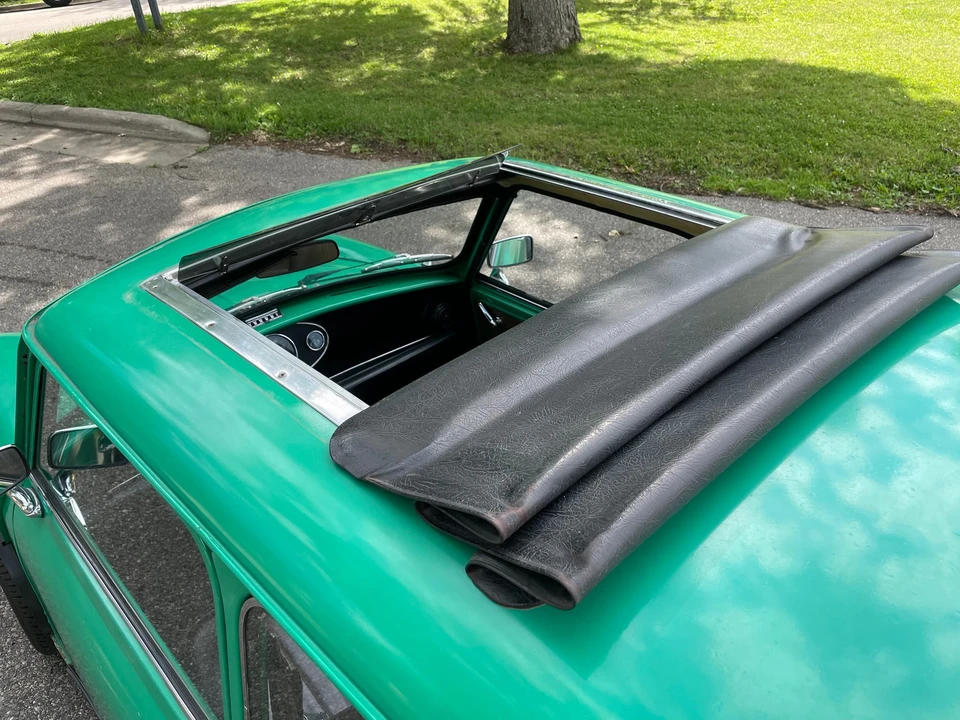 1979 Mini Mini Mark IV - Image 23 of 31