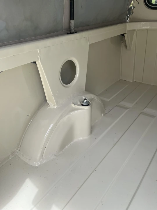 1980 Mini Mini Mark IV - Image 30 of 31