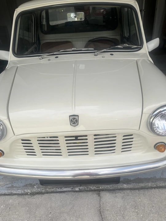 1980 Mini Mini Mark IV - Image 28 of 31