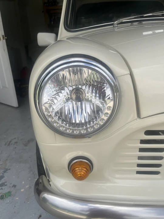 1980 Mini Mini Mark IV - Image 24 of 31