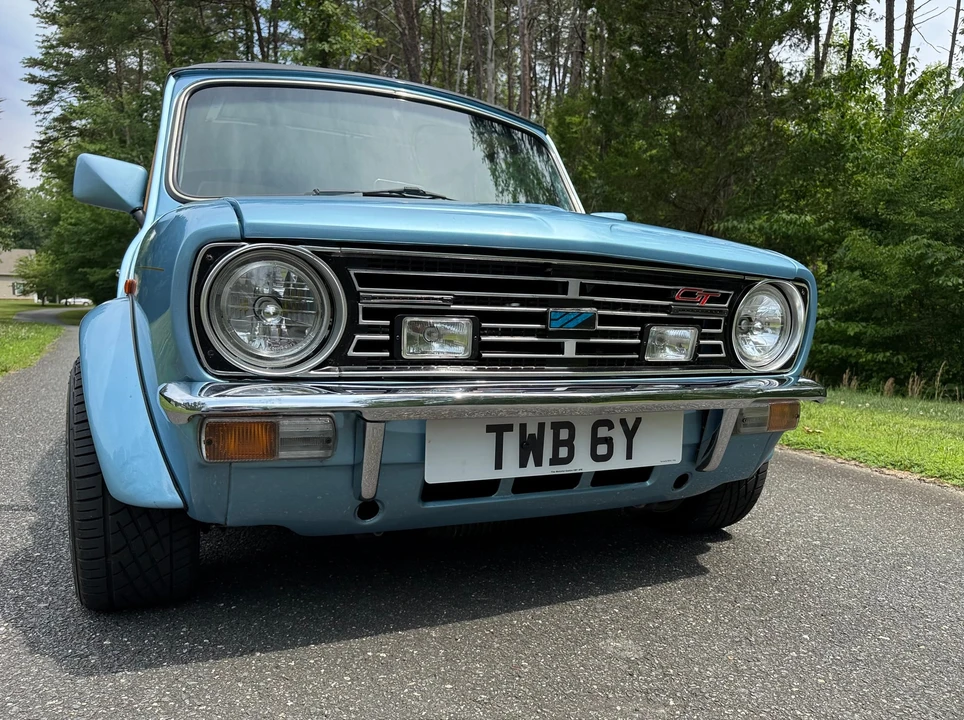 1982 Mini Mini Mark IV - Image 28 of 31