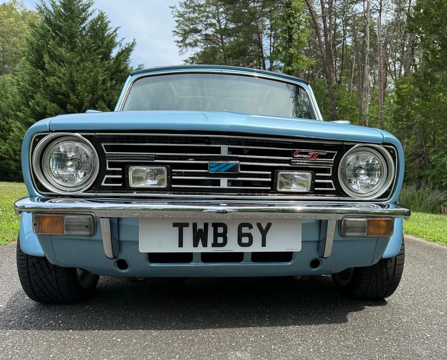 1982 Mini Mini Mark IV - Image 26 of 31