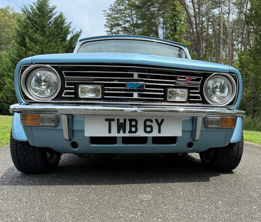 1982 Mini Mini Mark IV - Image 27 of 31