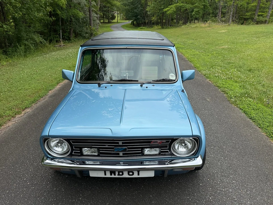 1982 Mini Mini Mark IV - Image 22 of 31