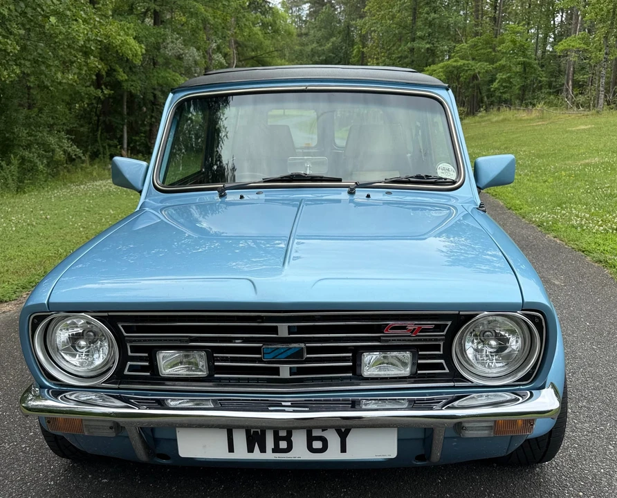1982 Mini Mini Mark IV - Image 23 of 31