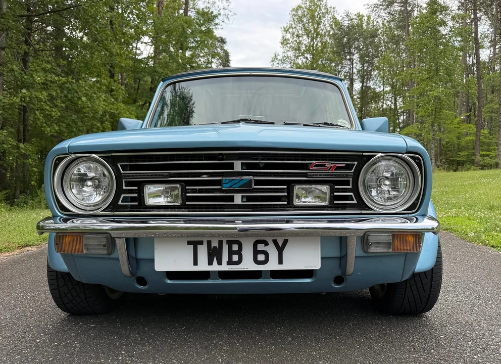 1982 Mini Mini Mark IV - Image 24 of 31