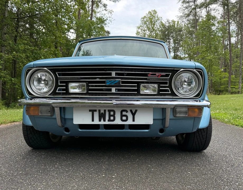 1982 Mini Mini Mark IV - Image 25 of 31