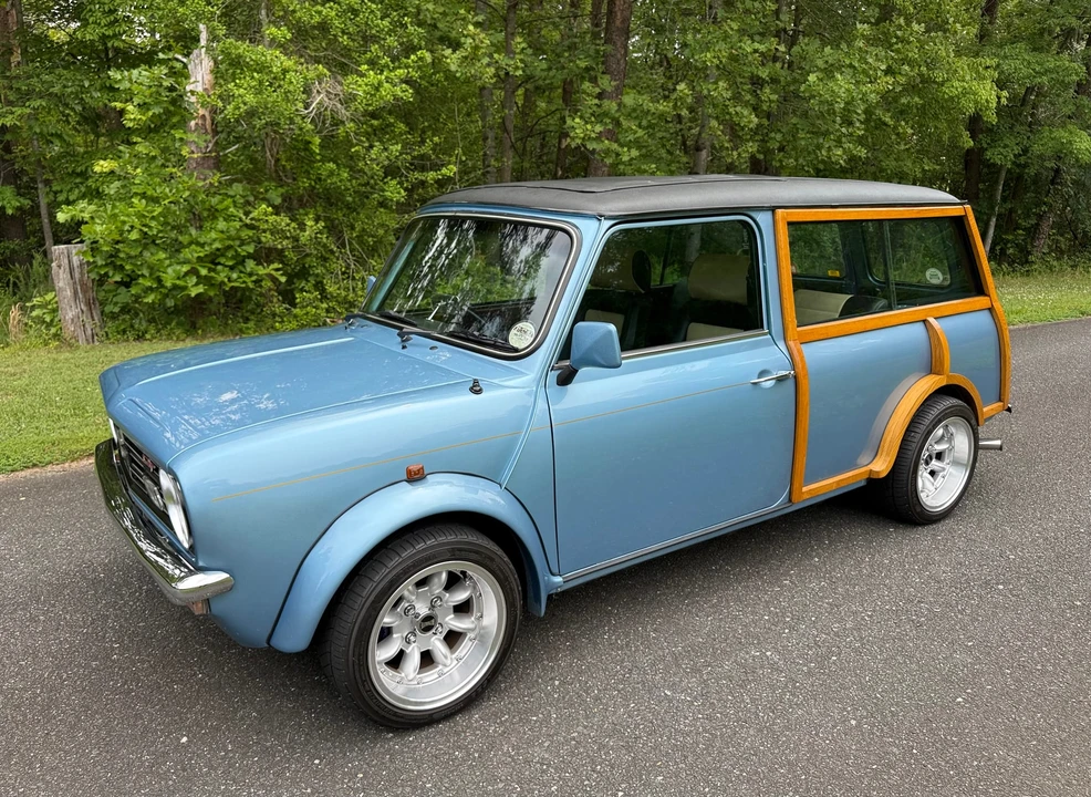 1982 Mini Mini Mark IV - Image 5 of 31