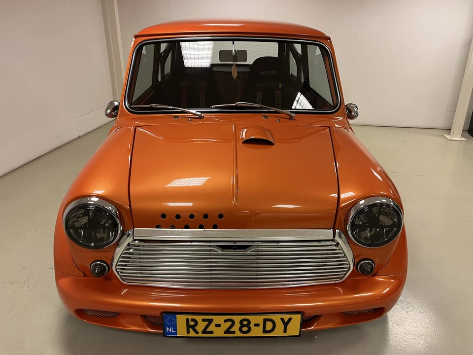1987 Mini Mini Mark IV - Image 30 of 31